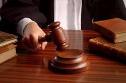 За хабар $2500 одеського суддю засудили до 7 років в'язниці