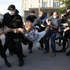 Опозиційні протести у Білорусі останнім часом не відбуваються без сутичок та затримань