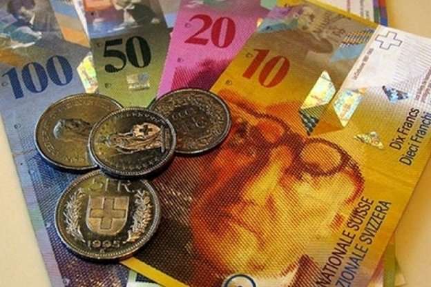США готові визнати Швейцарію валютним маніпулятором 