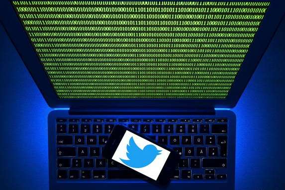 Хакери зламали у Twitter приватні повідомлення 36 знаменитостей 