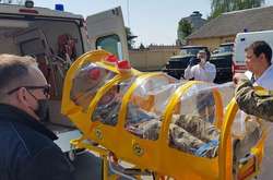 16 військовослужбовців отримали позитивні тести на коронавірус