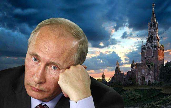 Россия обречена на распад империи