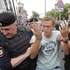 Навальний без свідомості, його підключили до апарату ШВЛ