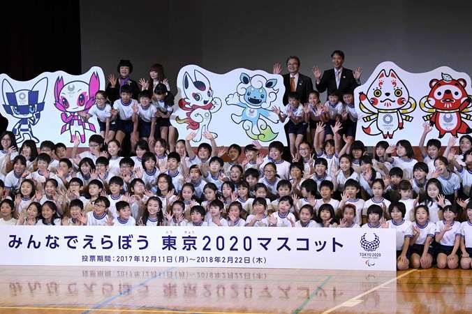 МОК допустив варіант з проведенням Олімпіади в Токіо без глядачів