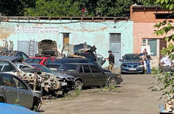 Стало известно имя и требование полтавского террориста