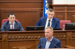 Засідання Київради відбуло 23 липня