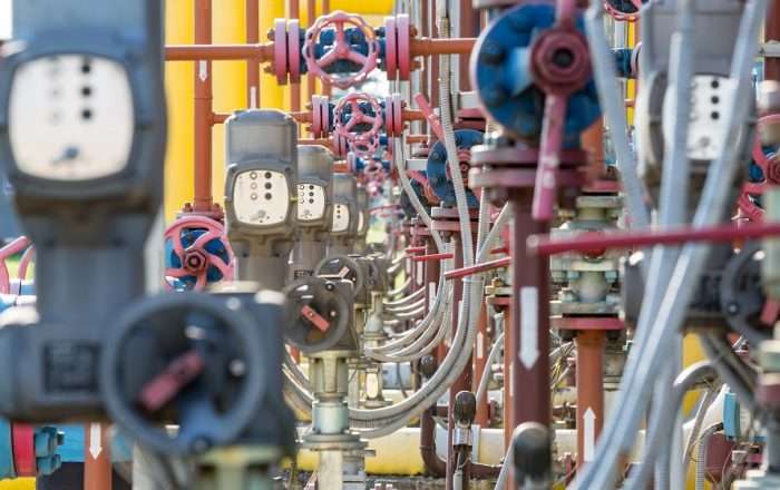 Ціноутворення на газ за формулою «імпортний паритет +» залишається, – Оператор ГТС України