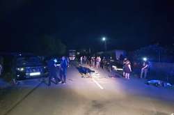 Депутат вже вдруге став винуватцем ДТП, першу аварію він скоїв наприкінці 90-х років,і тоді уникнув покарання - журналіст