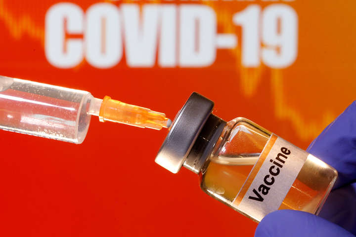 Вакцина от Covid-19: стала известна стоимость для украинцев