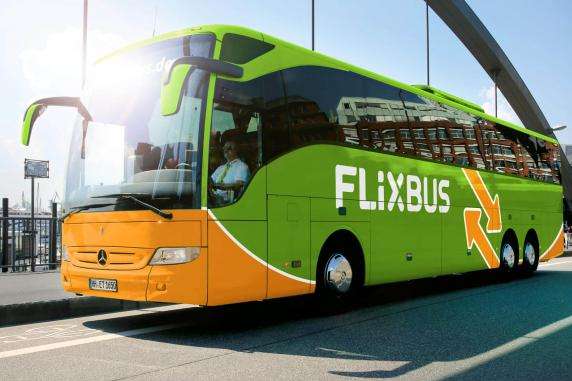 Найбільший у Європі оператор автобусних перевезень запустив міжнародні рейси з України