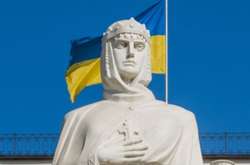 24 июля отмечается День святой равноапостольной Ольги - она была первым в Киевской Руси политиком, принявшим христианство