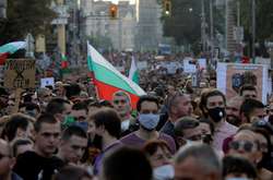  У Болгарії вже два тижні тривають антиурядові протести 