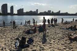 Сухо, тепло та сонячно: прогноз погоди в Україні на п'ятницю