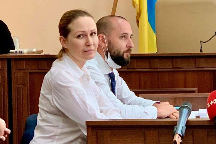 Справа Шеремета: суд відклав розгляд апеляції на арешт Кузьменко