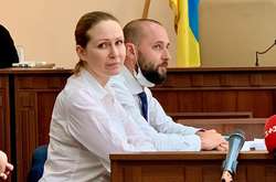 Справа Шеремета: суд відклав розгляд апеляції на арешт Кузьменко