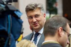 Хорватський парламент затвердив новий уряд