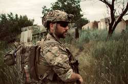 Военный медик Николай Илин погиб на Донбассе 13 июля