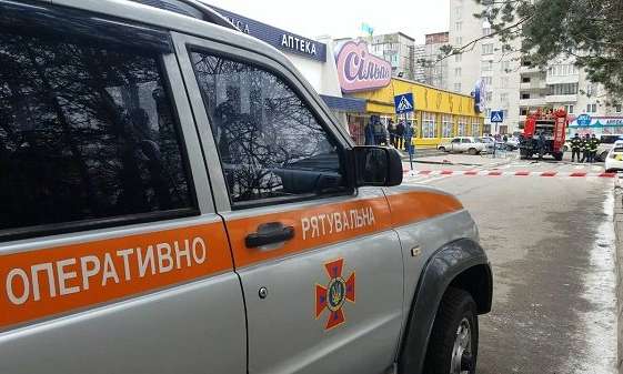 Кличко просить правоохоронців посилити заходи безпеки в Києві