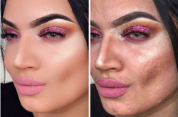 Честные блогеры показали изнанку «идеальных» снимков из соцсетей