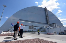 Через рік ДСП ЧАЕС має надати до Держатомрегулювання заяву для отримання ліцензії на експлуатацію комплексу конфайнмента та об’єкта «Укриття» 