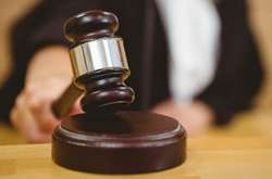 «Закарпатгаз» подає в суд на дев'ять тисяч споживачів