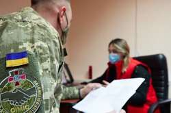 У Збройних силах - 17 нових випадків зараження коронавірусом