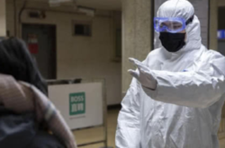 Поширенню коронавірусу на великі відстані сприяють такі чинники на підприємствах, як низька температура і недостатня подача свіжого повітря