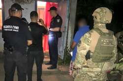 В Херсонской области правоохранители разоблачили организацию трудового рабства