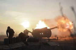 Рішучими діями та ефективним застосуванням чергових вогневих засобів українські воїни припинили ворожі обстріли