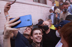 Олександр Турчинов вважає, що сьогодні «Європейська Солідарність» – це не один, а команда відповідальних, професійних, проукраїнських лідерів