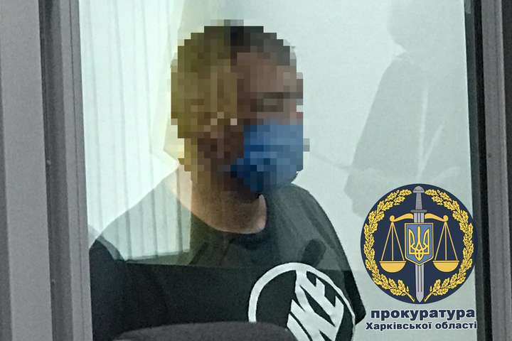 Арестован возможный сообщник «луцкого террориста»