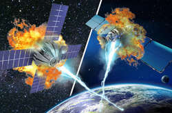 Інвестиції в космічну програму складуть 4,3 млрд євро за бюджетний період 2019-2025 років