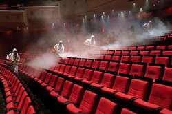 Про карантин і культуру. Ніхто не відчуває небезпеки деградації?