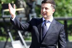 Суд закрив справу проти Зеленського щодо його декларації