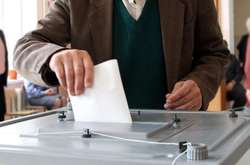 Для украинцев упростили смену места голосования