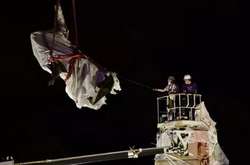 Протести у США: влада Чикаго прибрала два пам'ятника Колумбу