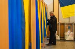  Виборцям більше не потрібно надавати документальне підтвердження фактичного місця проживання 