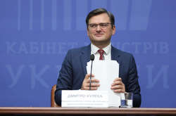  Міністр закордонних справ України Дмитро Кулеба здійснить робочий візит до Республіки Польща 