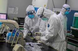 Цей наказ надійшов у п’ятницю, коли кількість випадків інфікування Covid-19 на військових об’єктах США в Японії сягнула 189