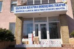 В Департаменті охорони здоров’я ХОДА підтвердили смерть 39-річного чоловіка