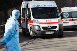 У столиці виявлено хворих 129 осіб 