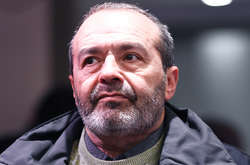 Российский журналист Виктор Шендерович