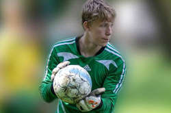 Шість років тому бойовики-сепаратисти вбили 16-річного футболіста Степана Чубенка