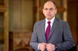  «Подумайте про своїх батьків. Подумайте про своїх дідусів і бабусь. Тому що саме вони відносяться до групи ризику» – Степанов 