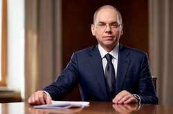 Степанов пояснив, з чим пов’язані коливання кількості зафіксованих випадків коронавірусу протягом тижня