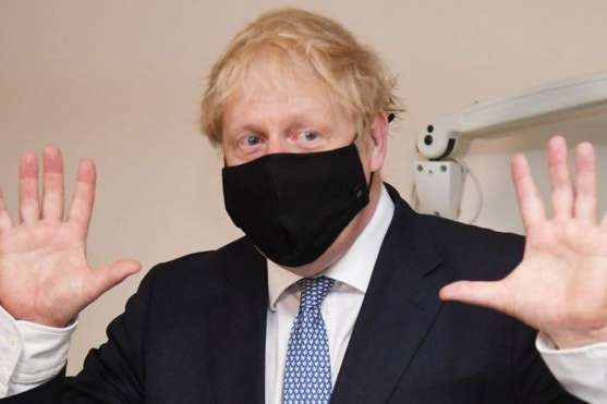 Джонсон визнав, що уряд Британії недооцінив небезпеку коронавірусу