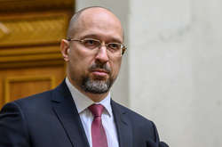  «Чернівецька область значно покращила показники щодо захворюваності та впевнено відійшла від лідерства за поширенням Covid-19» – Шмигаль 