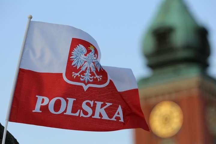 Польща повідомила про намір вийти зі Стамбульської конвенції