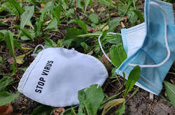 17 тис. грн штрафу – суд «виховав» пенсіонера, який продавав насіння без маски