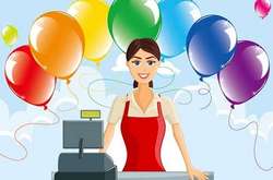 В останню неділю липня Україна відзначає День працівників торгівлі